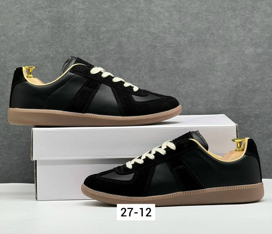 кроссовки maison margiela replica,,низкие кроссовки,спортивная ,кроссовки maison margiela