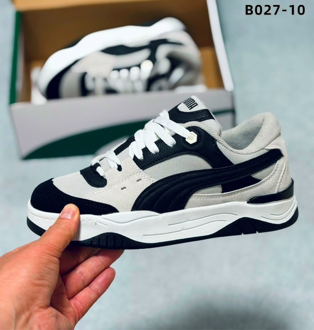 кроссовки puma,кроссовки puma 180,кроссовки puma 180 цвет puma white/puma black,мужские кроссовки puma,кроссовки