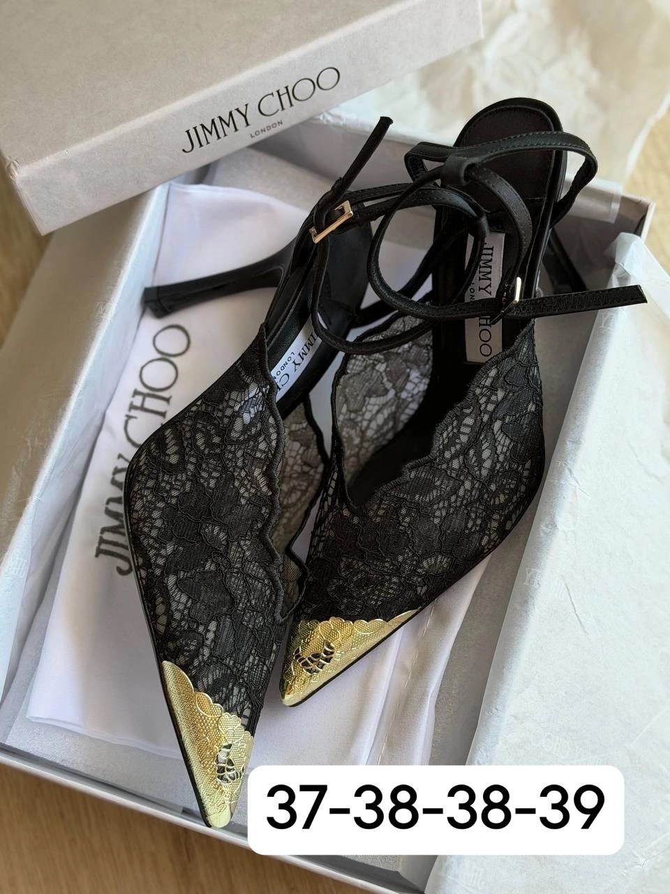 кружевные туфли-лодочки love 100 jimmy choo черный,,туфли jimmy choo,кружевные туфли-лодочки love 100 jimmy choo,каблуки туфли