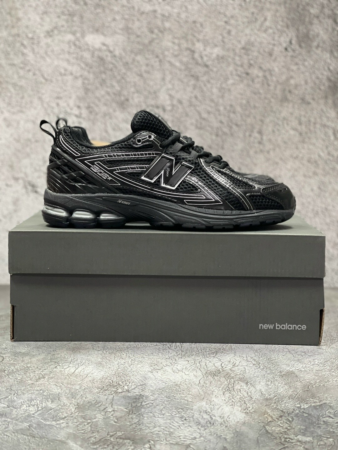 кроссовки new balance,кроссовки new balance 1906,кроссовки,кроссовки new balance 1906 r,кроссовки 1906р new balance черный