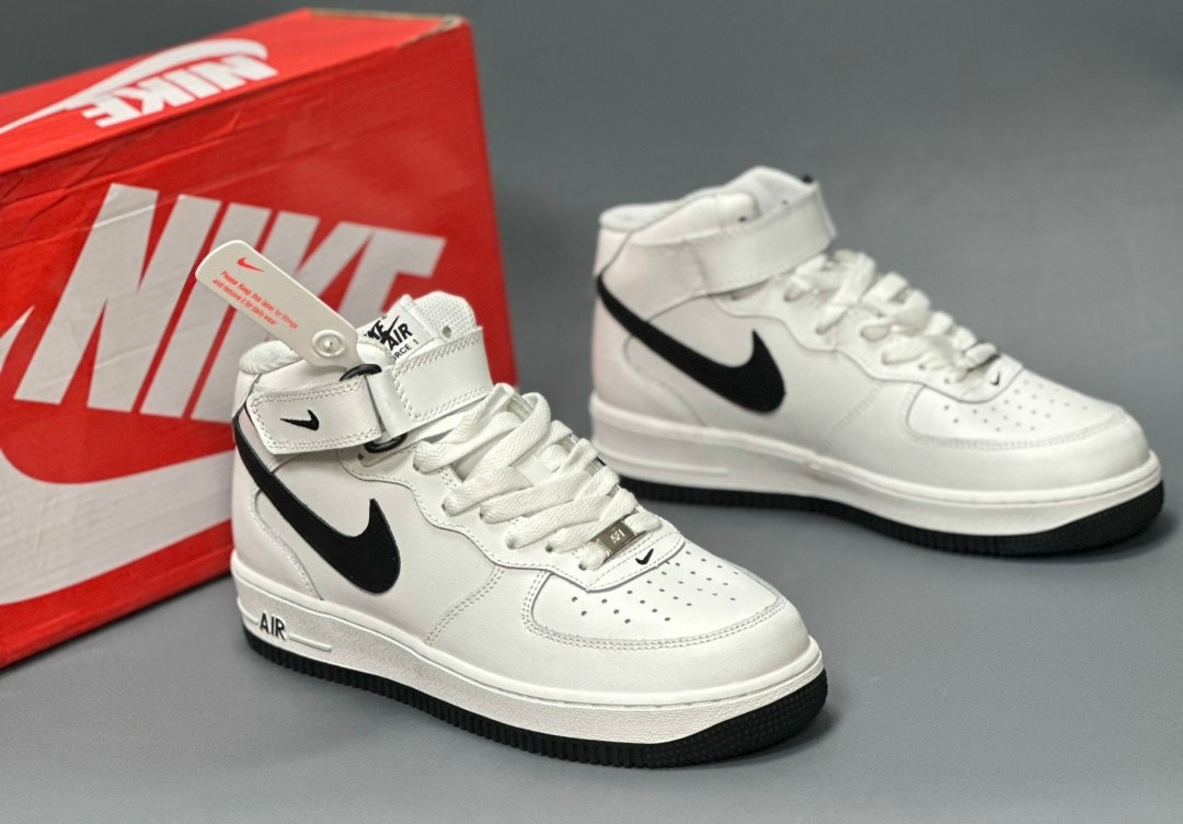 кросcовки nike air force 1,nike air force 1,nike air force 1 mid white,nike air force 1 mid '07,nike air force 1 mid