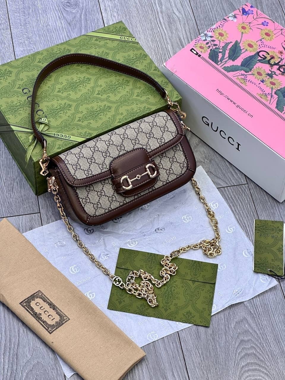 сумка на плечо gucci,женская брендовая сумка,сумка гуччи коричневая кожа,женская сумка gucci,сумка gucci