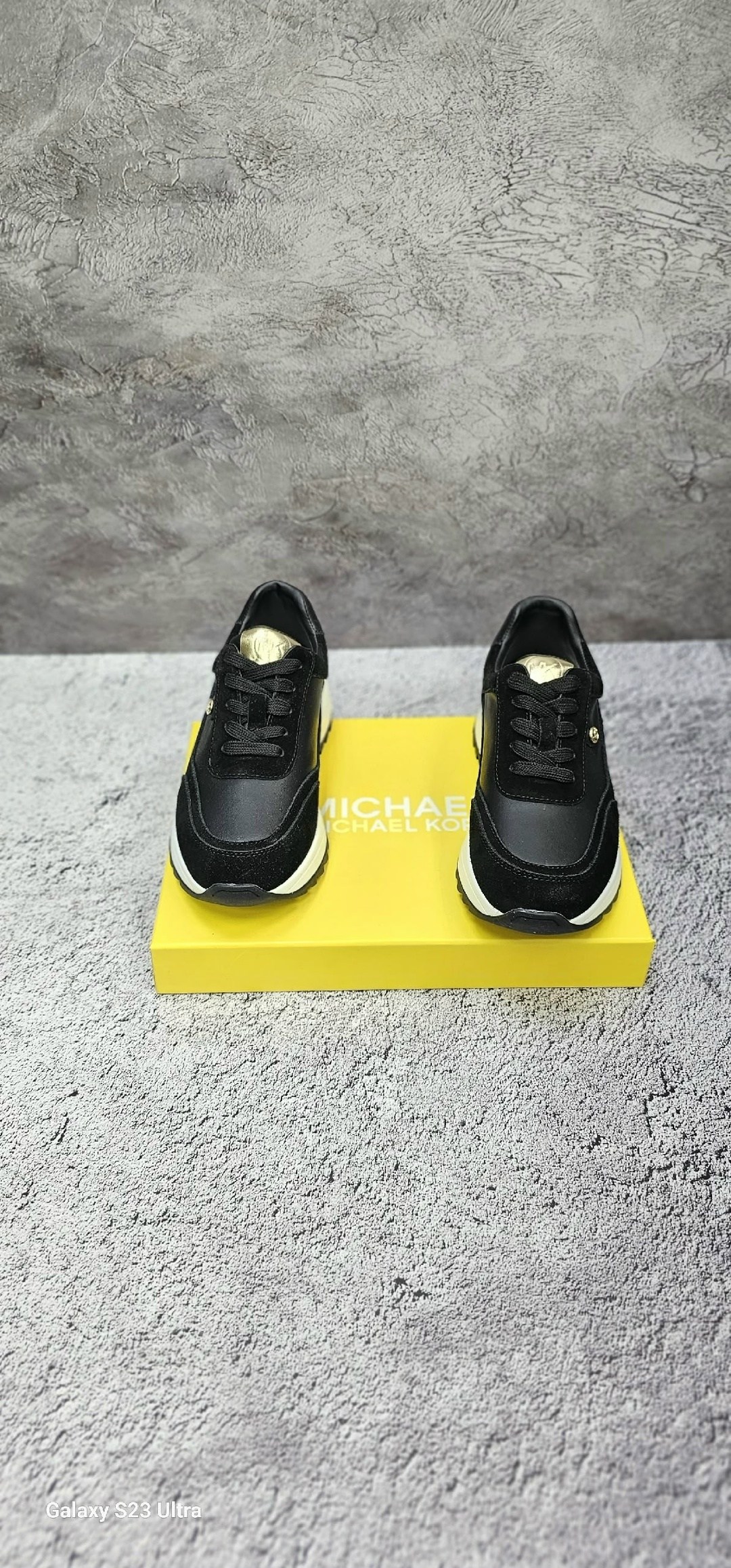 ,кроссовки michael kors,кроссовки женскиe,кожаные кроссовки,кроссовки кожа