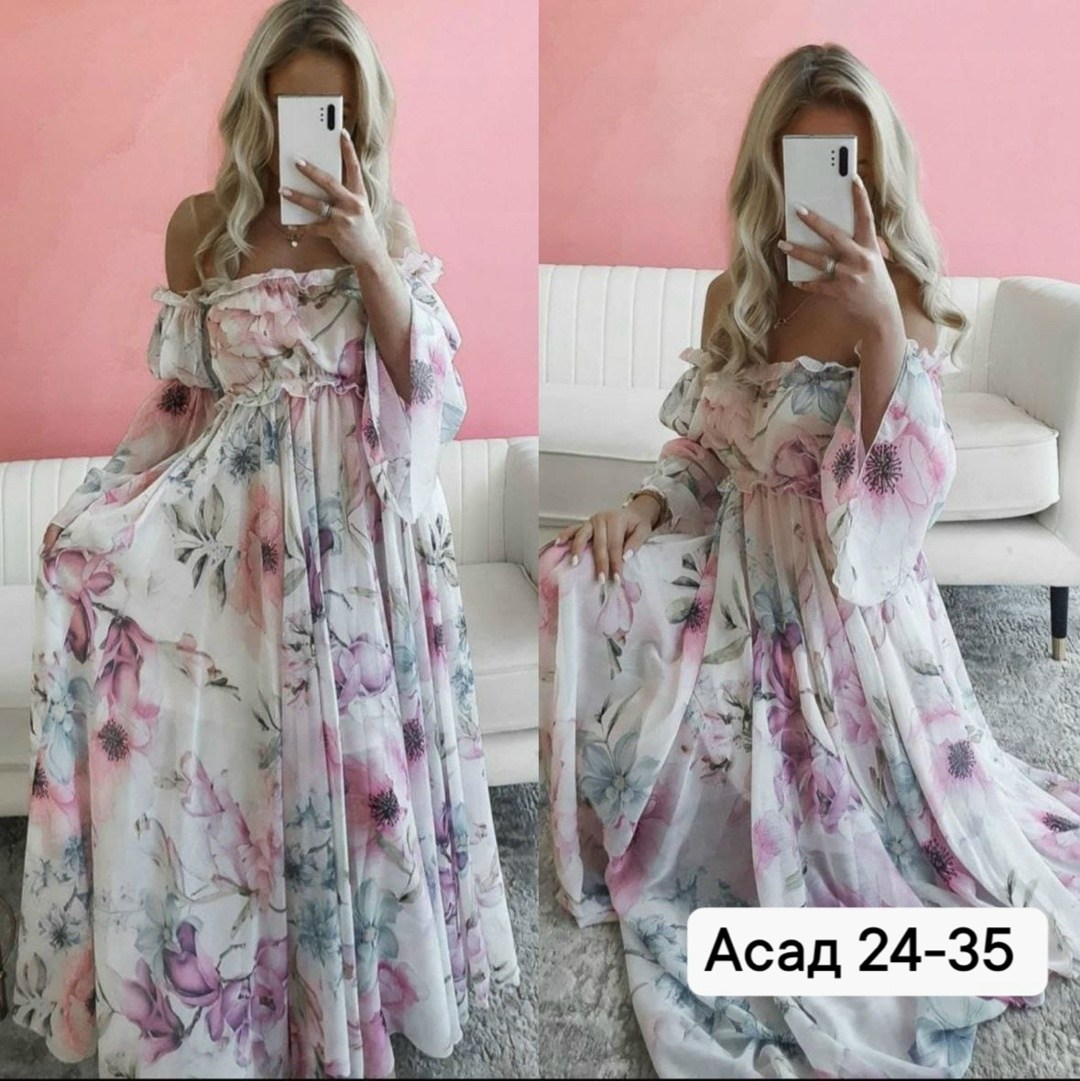 платье шифон ,платье женское шифоновое,платье женское шифон с подкладом,платье летнее женское,платье шифон