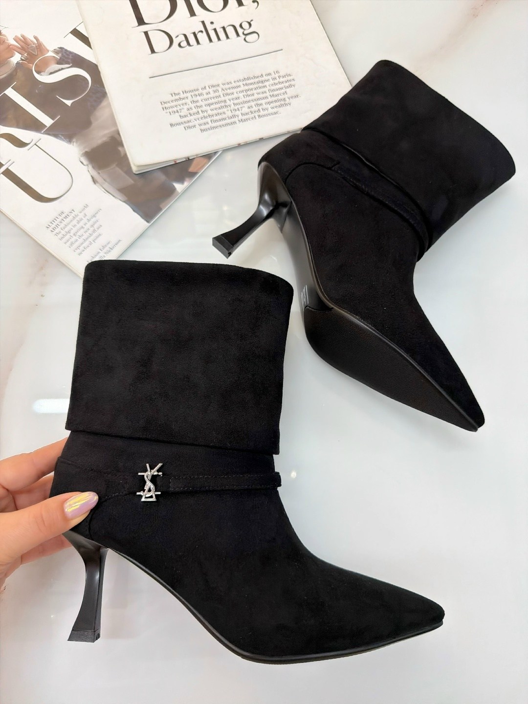 ботильоны celine,ботильоны женские,,женские брендовые ботильоны,кожаные ботильоны