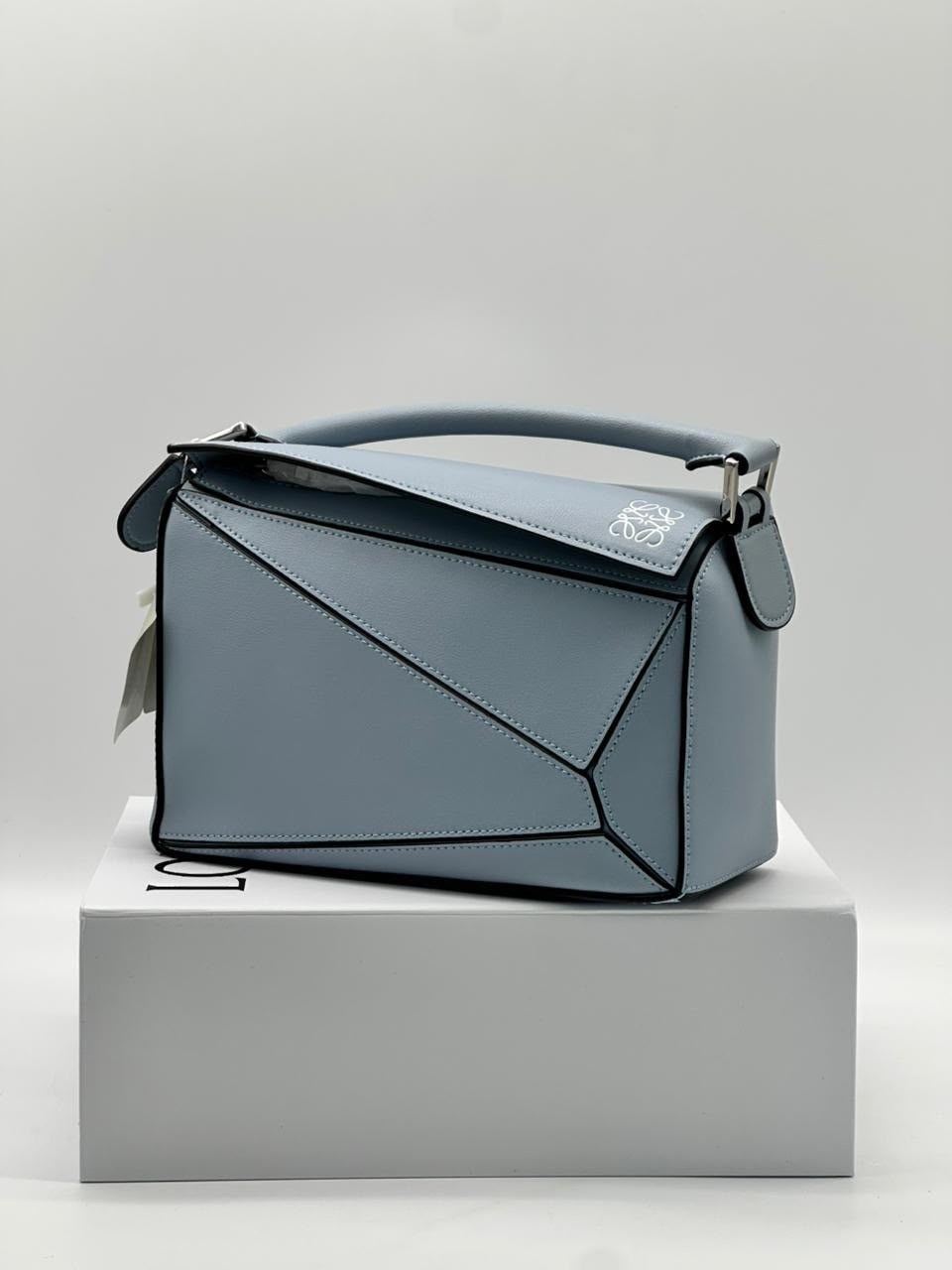 сумка loewe puzzle,loewe puzzle bag,сумка loewe,сумка женские,сумка