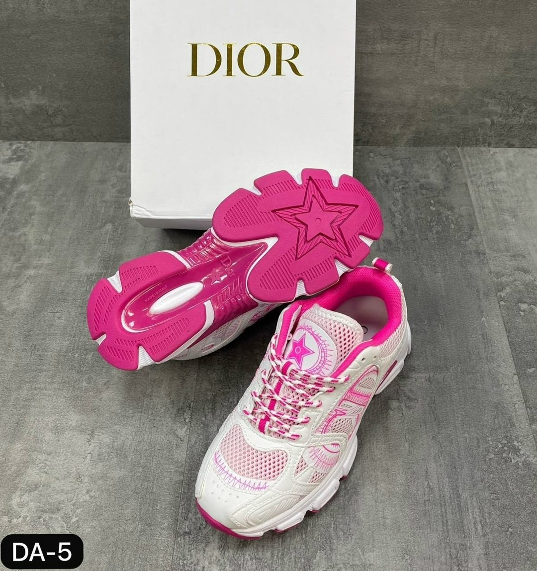 женские кроссовки dior chrono premium white grey,кроссовки dior,кроссовки christian dior,женские кроссовки,диор кроссовки