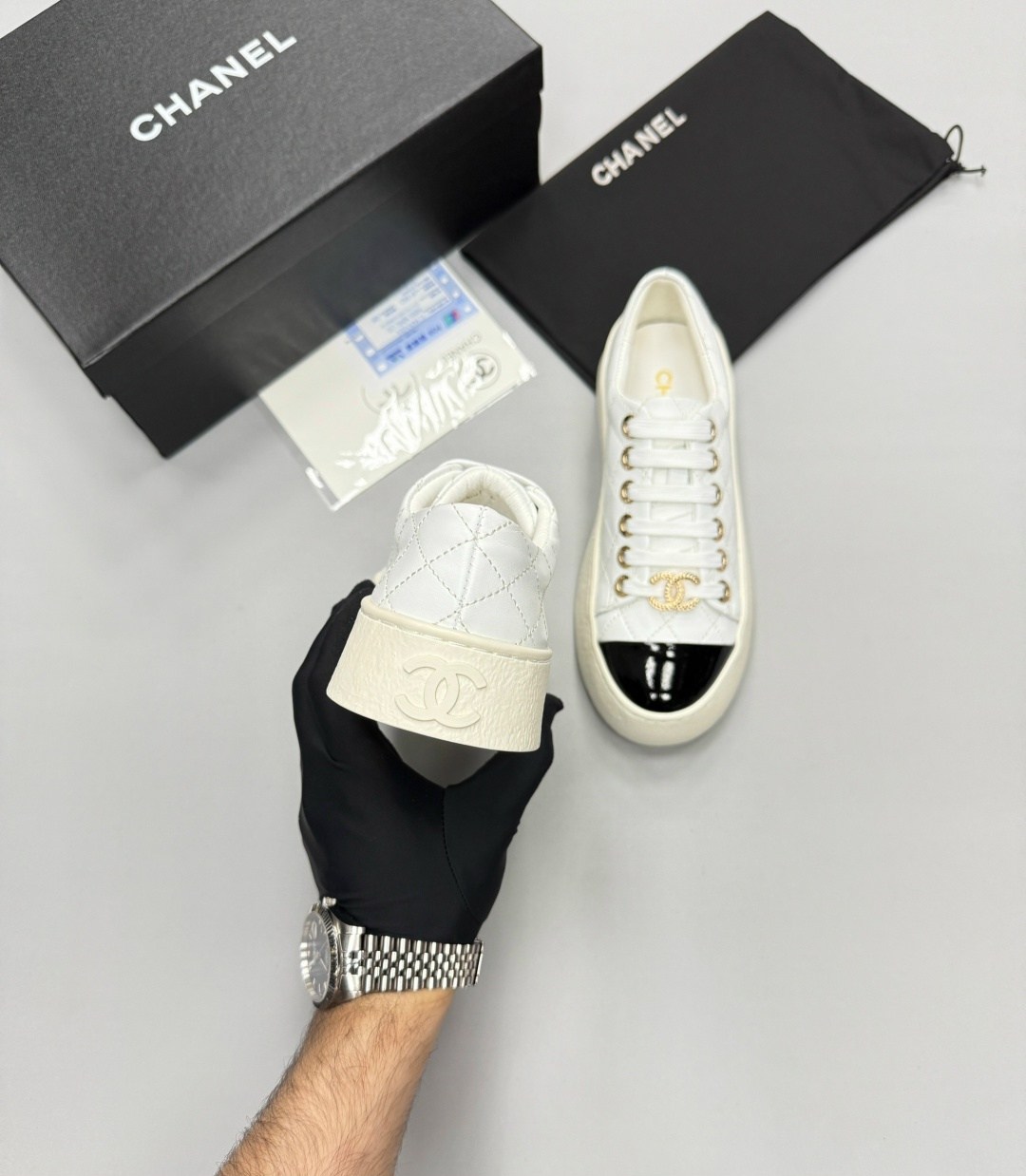 ,chanel кеды,кеды шанель,кроссовки женские chanel,кеды женские chanel