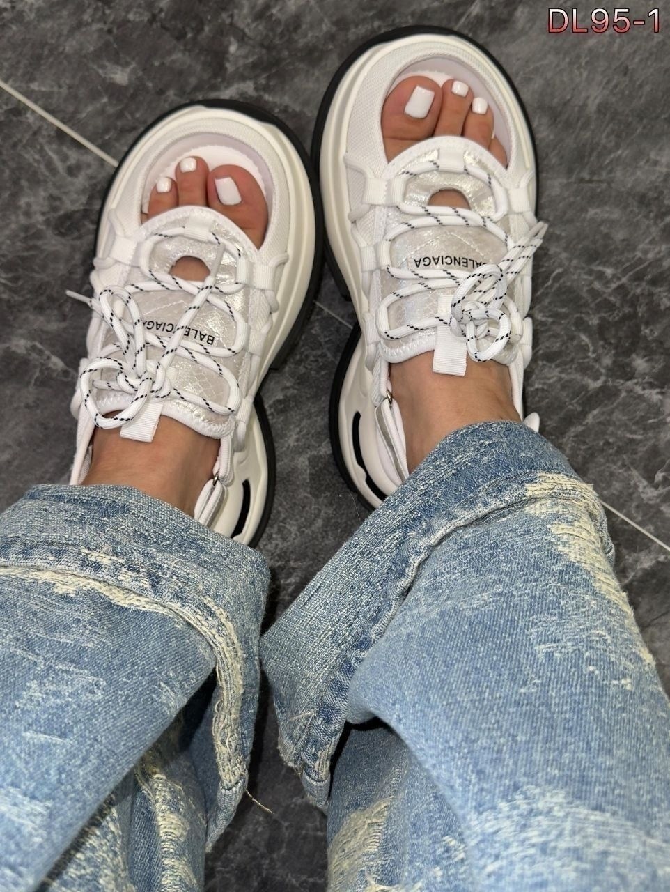 ,сандалии balenciaga,сандали,женские сандалии,сандалии летние босоножки на высокой платформе