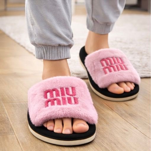 тапочки miu miu,тапочки домашние женские,домашние тапочки,,тапочки женские