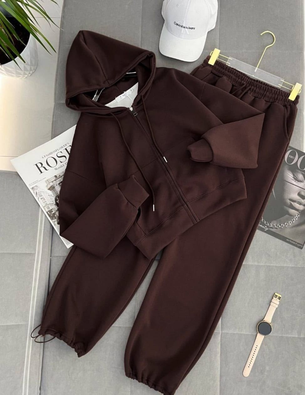 cпортивный костюм женский на флисе,костюм beststyle,костюм флис женский,спортивный костюм,костюм двойка "идеальный" от beststyle