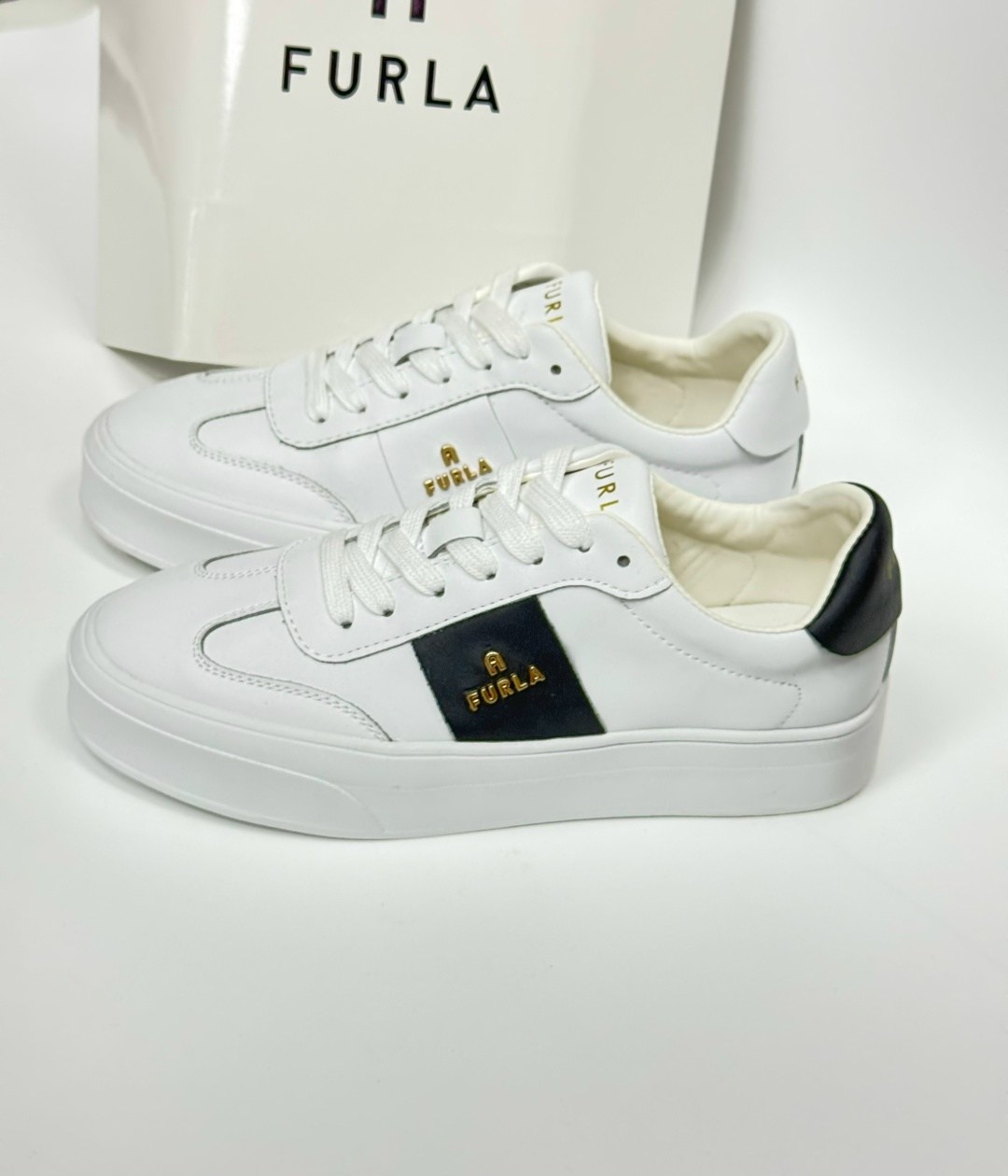 кеды furla,,кеды furla joy,женские кеды,кроссовки furla