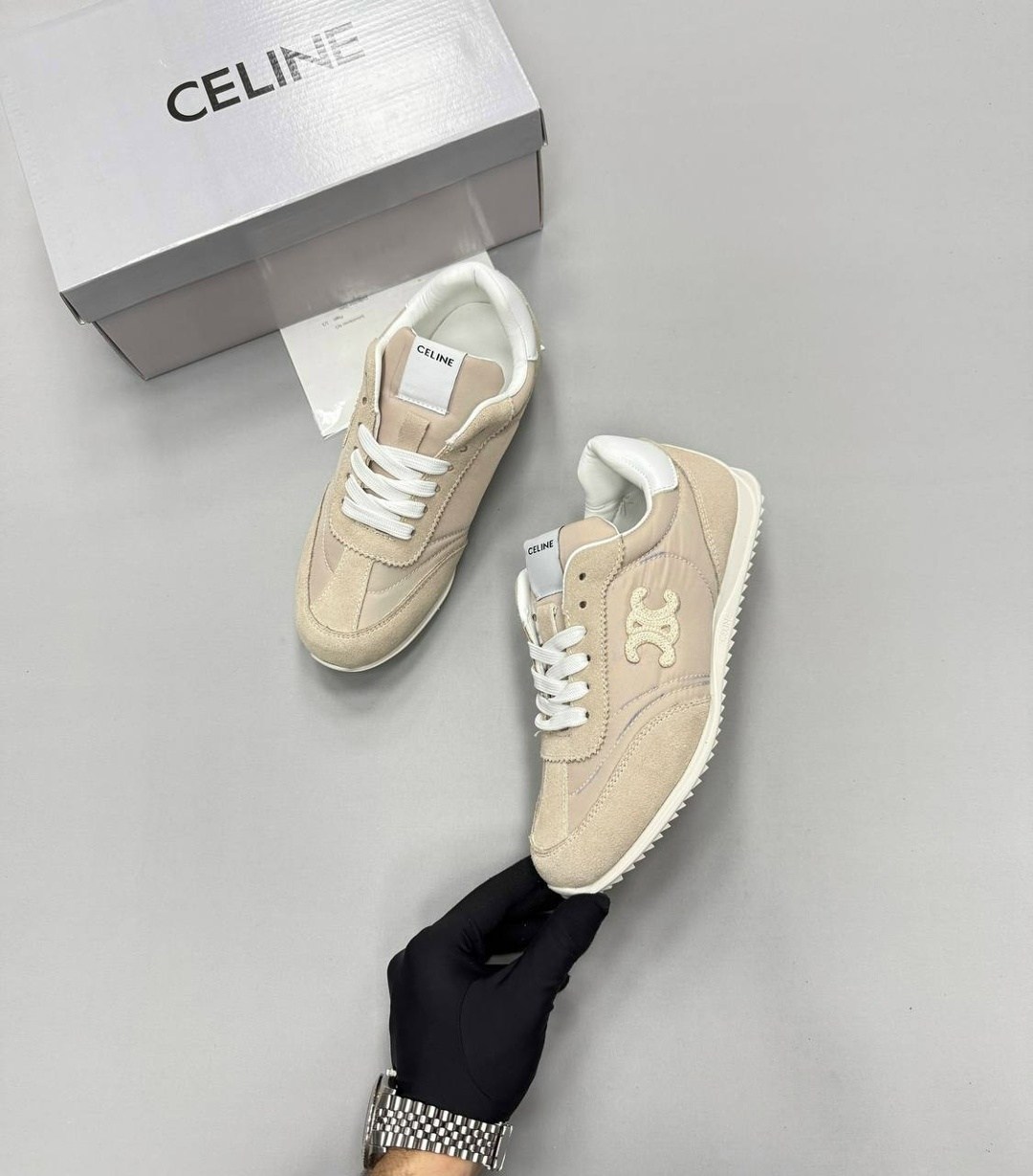 ,кроссовки женскиe,кроссовки celine, женская,кроссовки универсальные