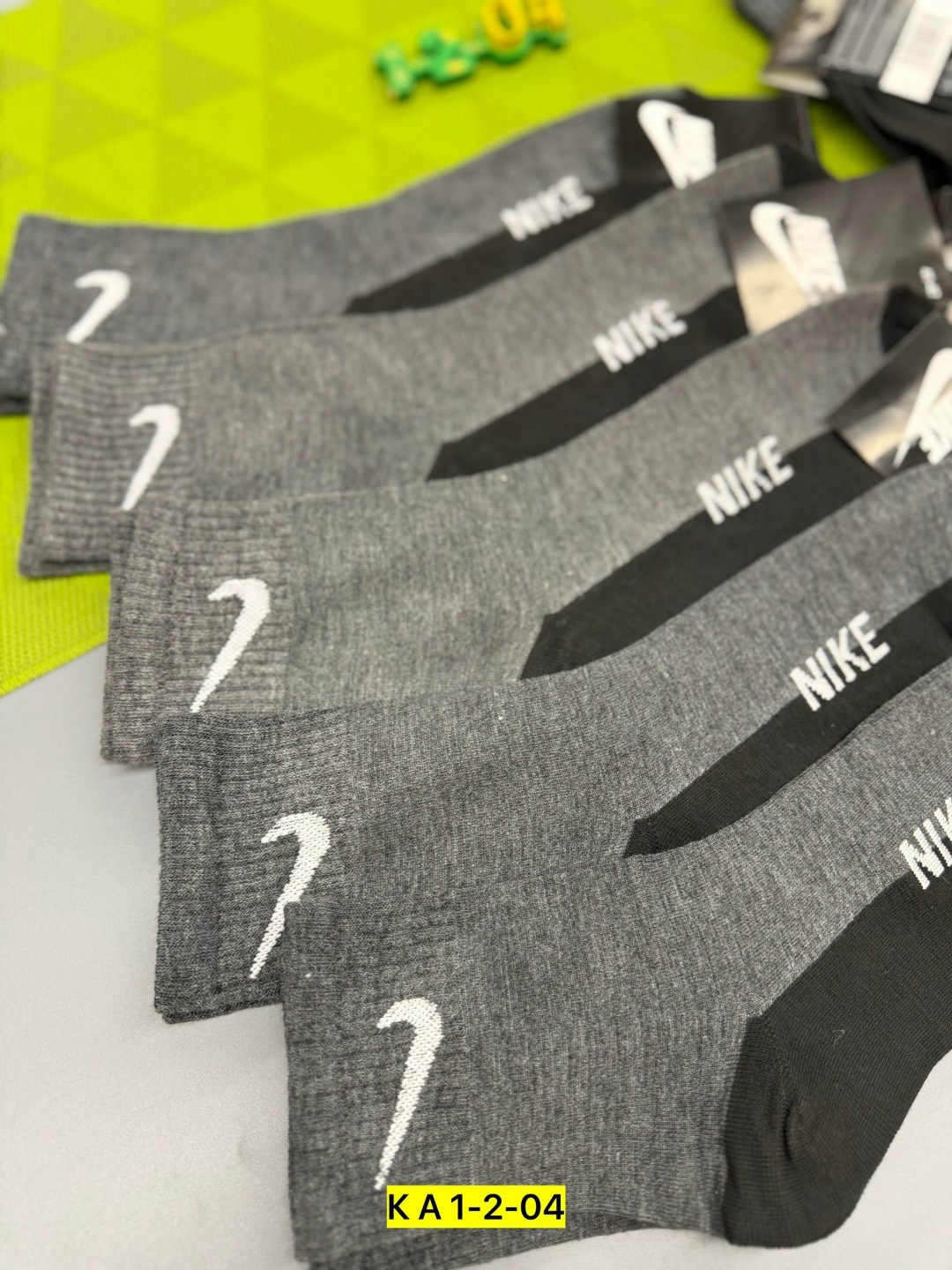 носки мужские 10 пар nike,мужские носки nike,мужские носки,комплект носков nike,носки мужские 10 пар разного цвета nike