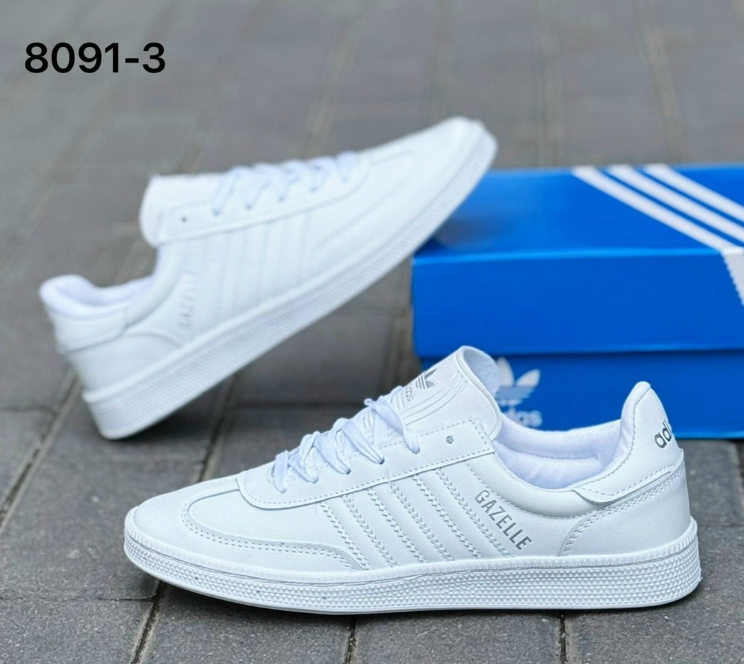 кроссовки адидас самба белые,,кроссовки adidas,модные белые кроссовки мужские,белые кроссовки адидас