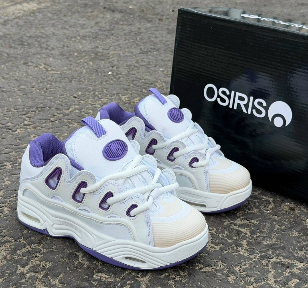 кроссовки osiris,кроссовки osiris d 3,осирис кроссовки,osiris d3 white purple,osiris shoes