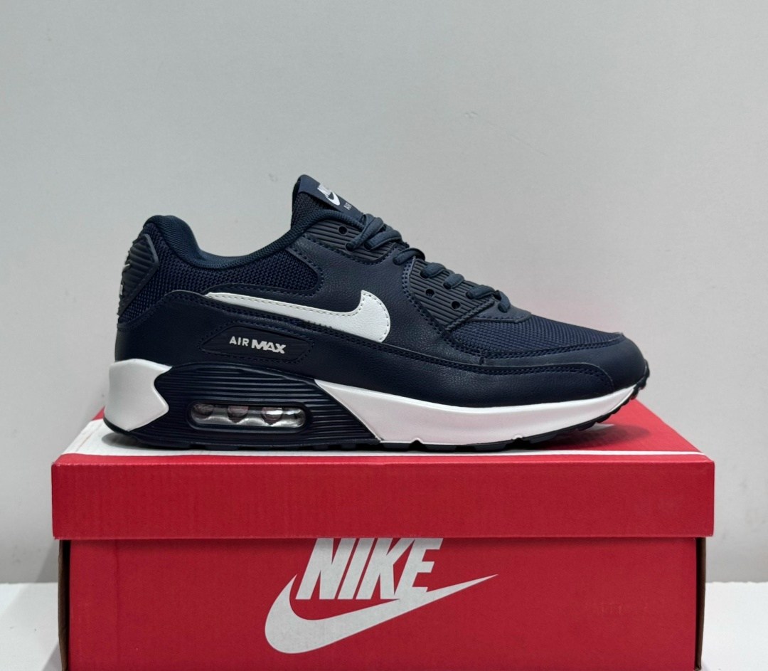 кроссовки nike air max,кроссовки nike air max 90,кроссовки,кроссовки nike air max 90 мужские,nike air max 90 black white