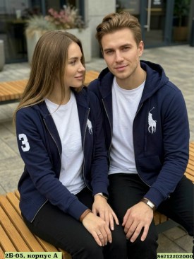 Толстовка