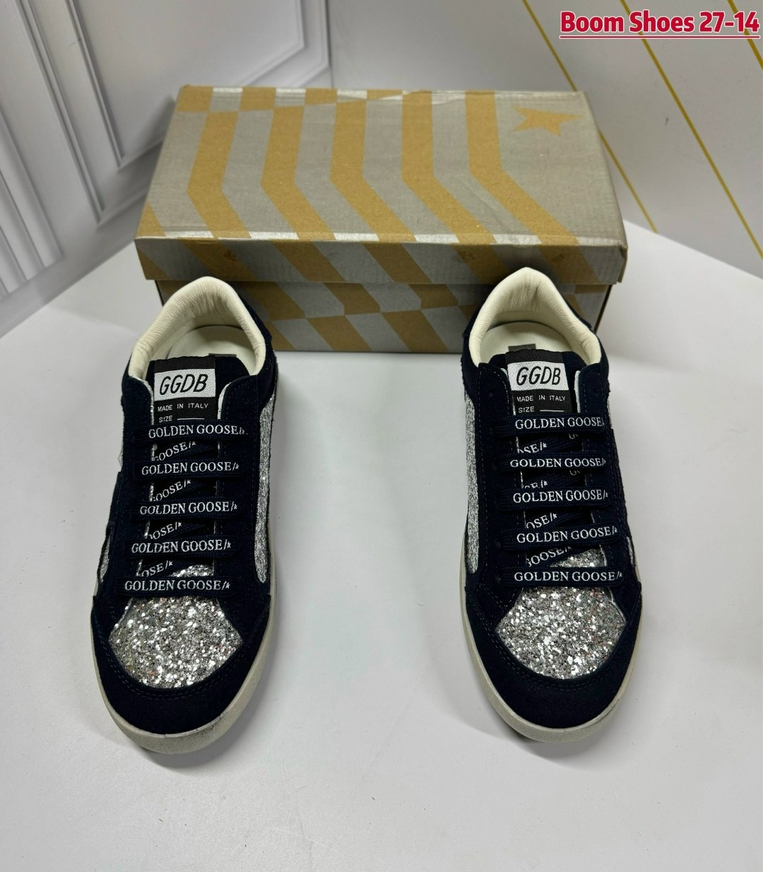 кеды golden goose,кеды super-star с блестками golden goose черный,кеды golden goose женские,кроссовки golden goose,golden goose super star