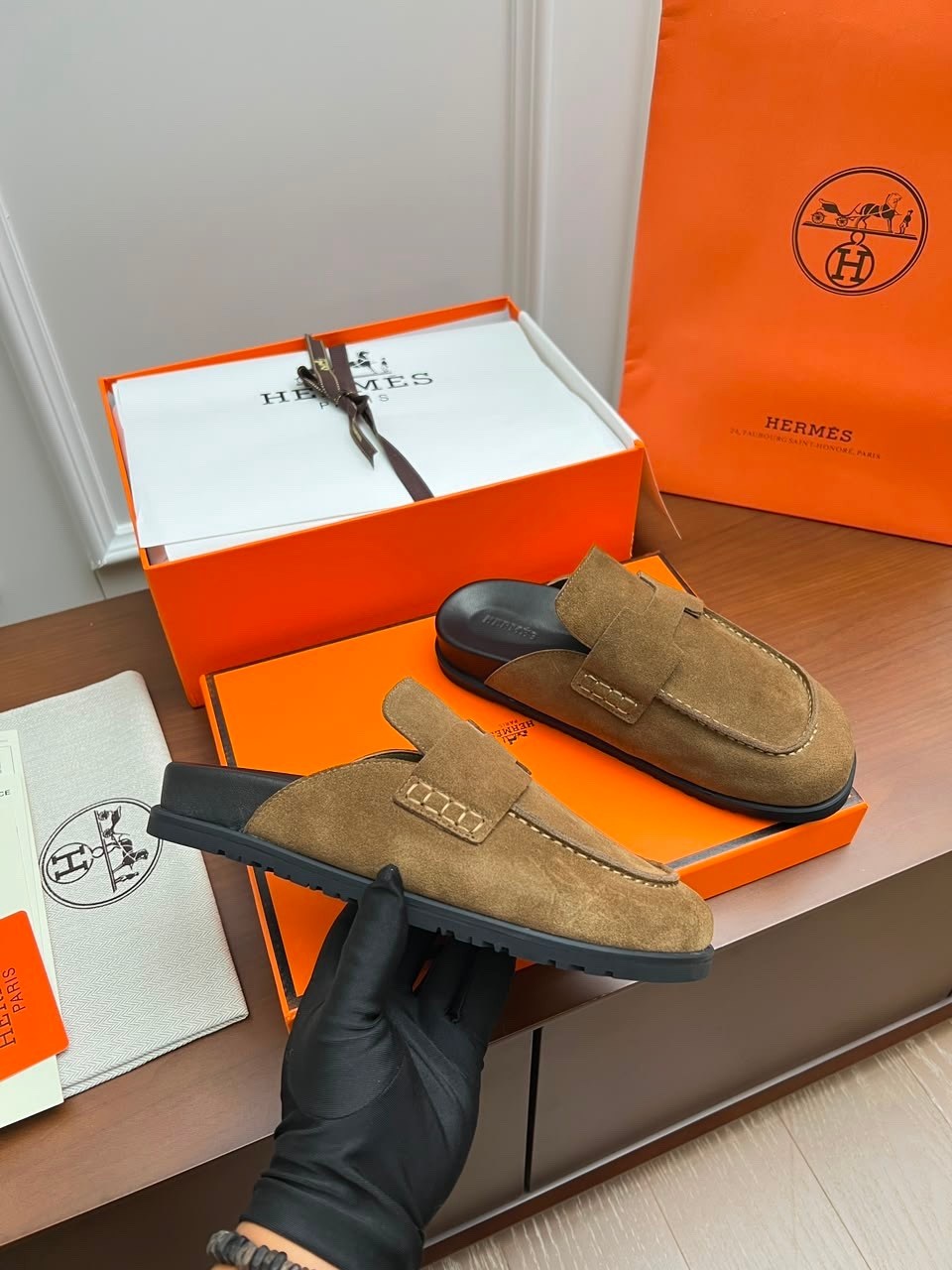 мюли hermes,тапочки hermes,,босоножки hermes, hermes
