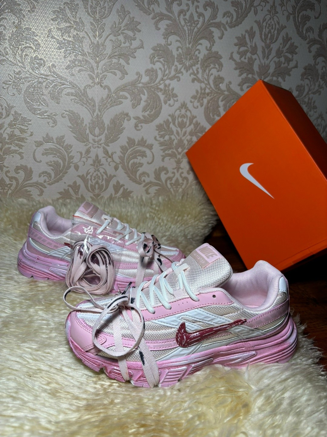 кроссовки для женщин nike initiator pink,кроссовки nike initiator pink,кроссовки nike женские,кроссовки nike initiator,женские кроссовки nike initiator "pink"