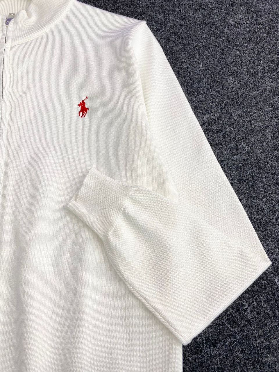 свитер polo ralph lauren,polo ralph lauren вязаный кардиган-свитер на молнии,мужская кофта,кофта свитер,толстовка свитер