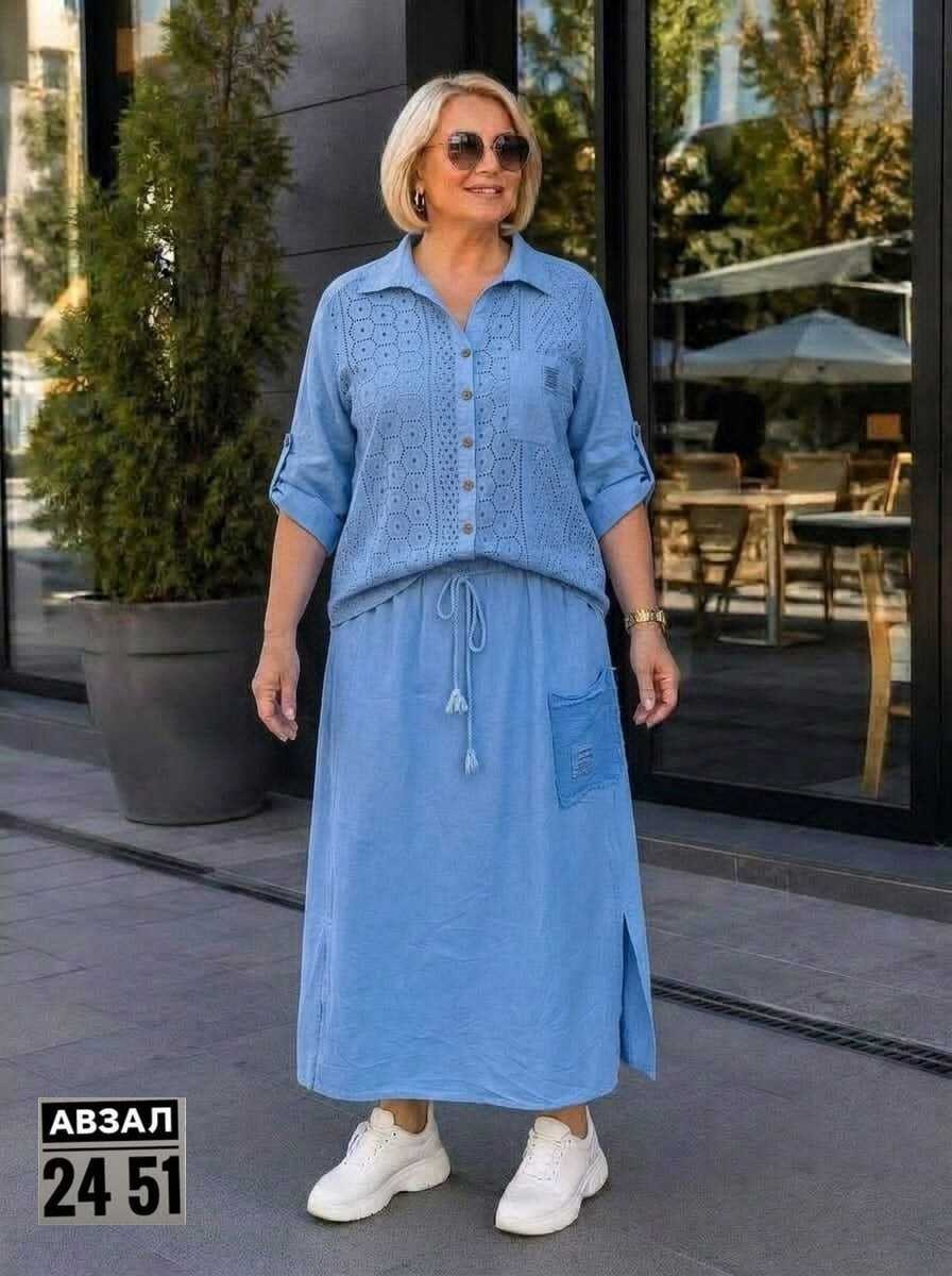 костюм с юбкой,женские костюмы,платье romanovich style 1-1951 желтый в размере 48-58,юбочный костюм,летняя мода