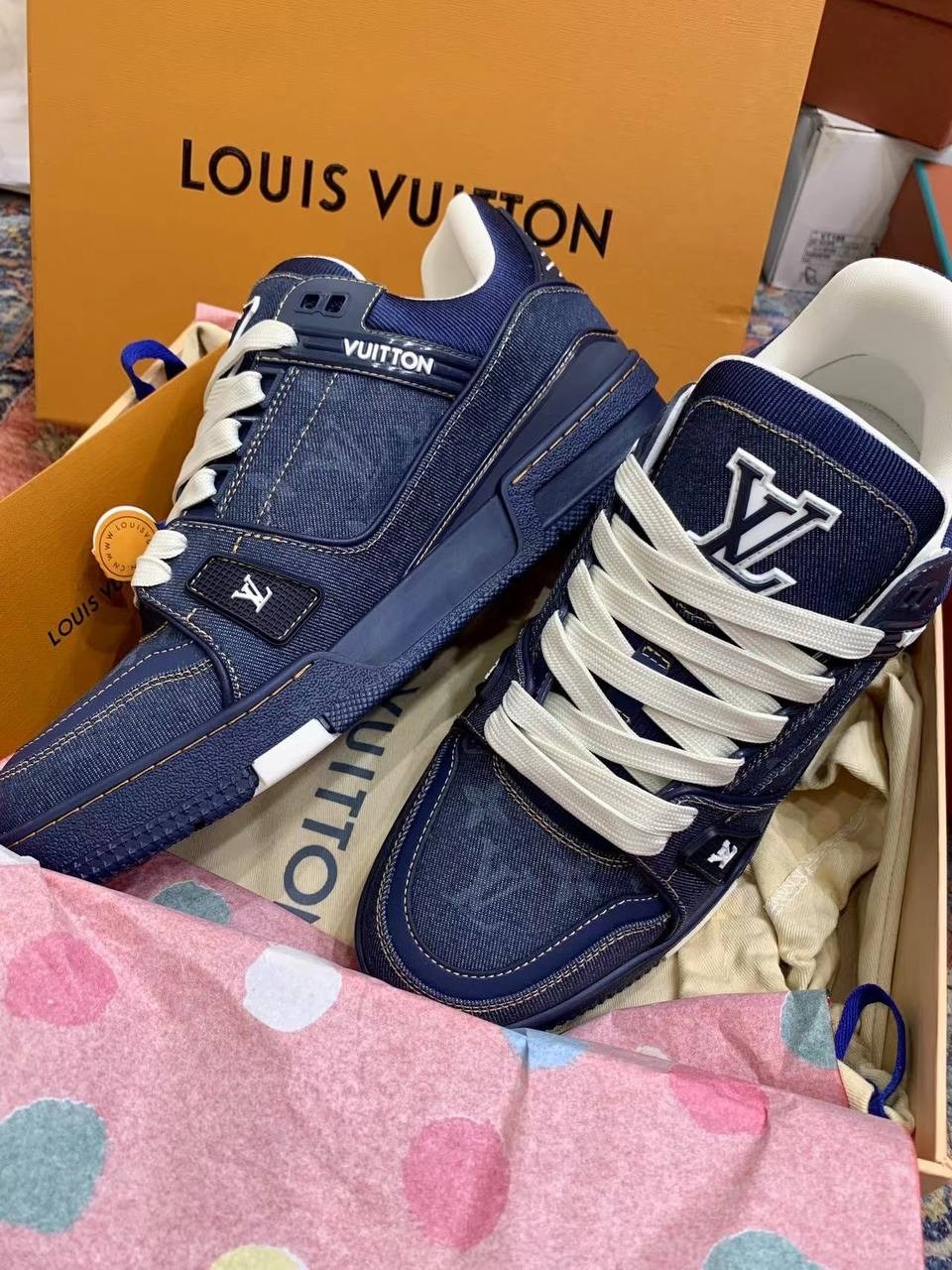 кроссовки louis vuitton trainer,louis vuitton кроссовки,кроссовки louis vuitton кроссовки louis vuitton,кроссовки луи виттон синие,луи виттон кроссовки мужские оригинал