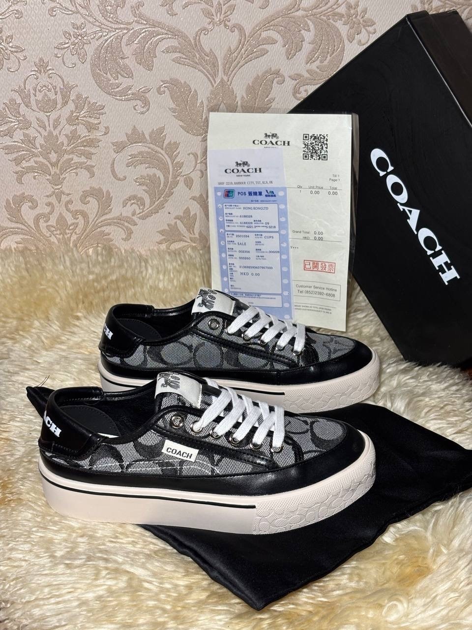 кеды coach женские,кеды coach,,кеды женски,коач кеды