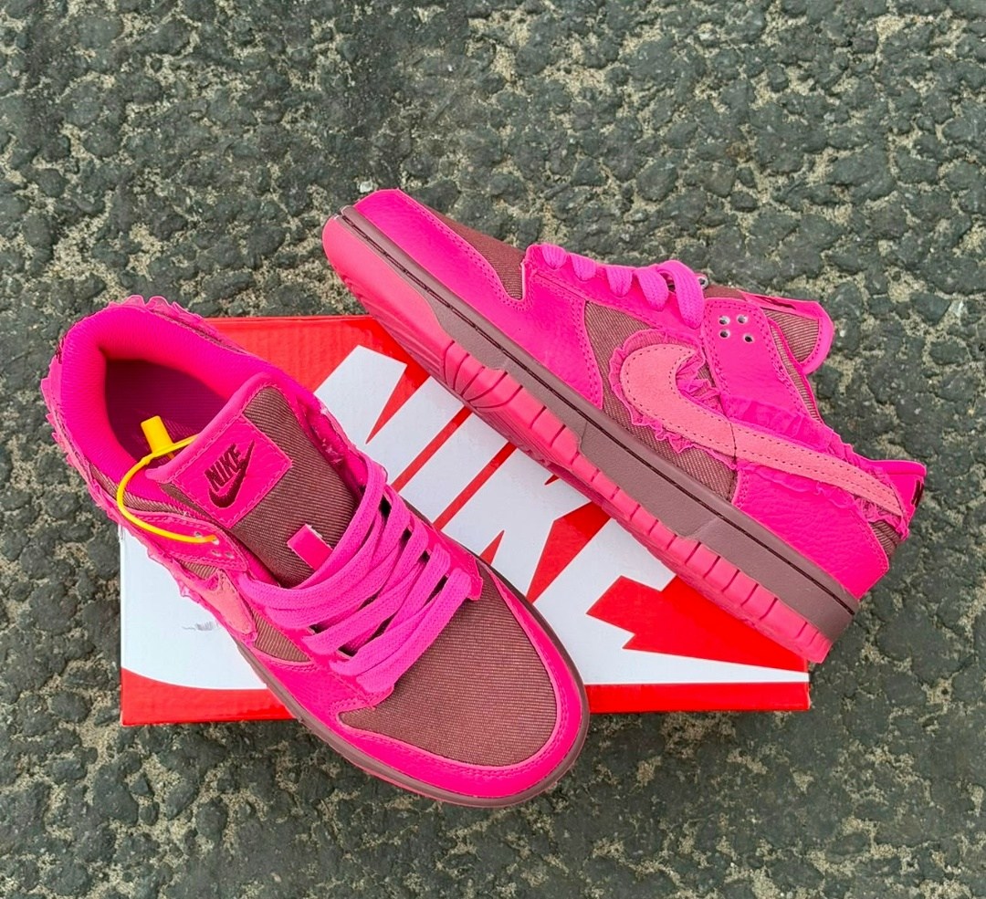 nike dunk valentines day 2026,кроссовки женскиe,nike dunk low,трендовые кроссовки,nike dunk low valentine's day 2026