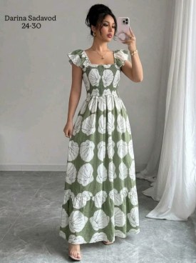 Платье