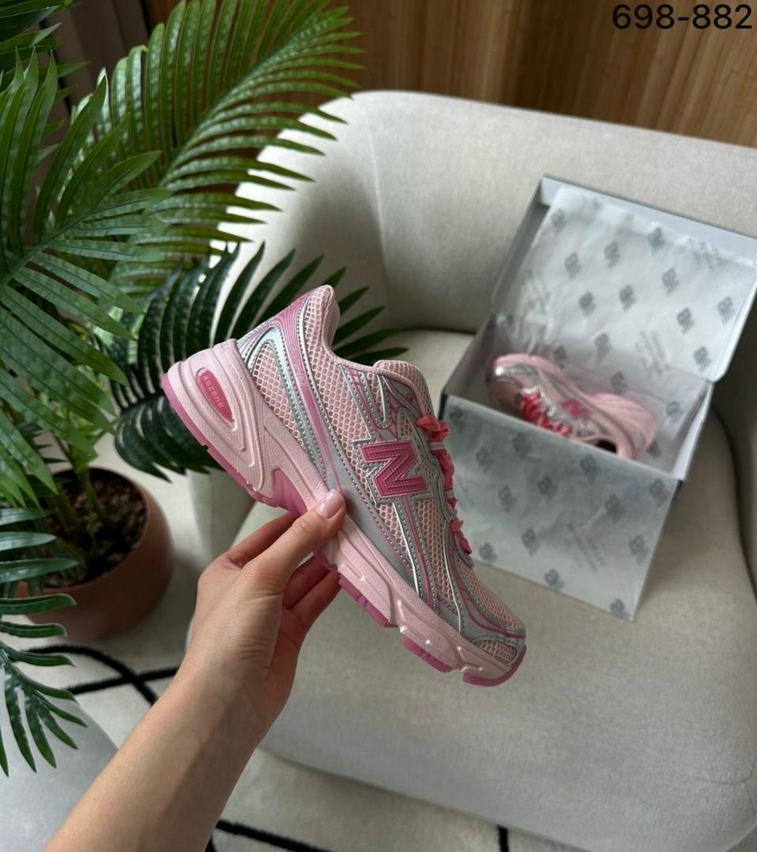 кроссовки женские new balance,кроссовки,розовые кроссовки,женские кроссовки,кроссовки new balance 740