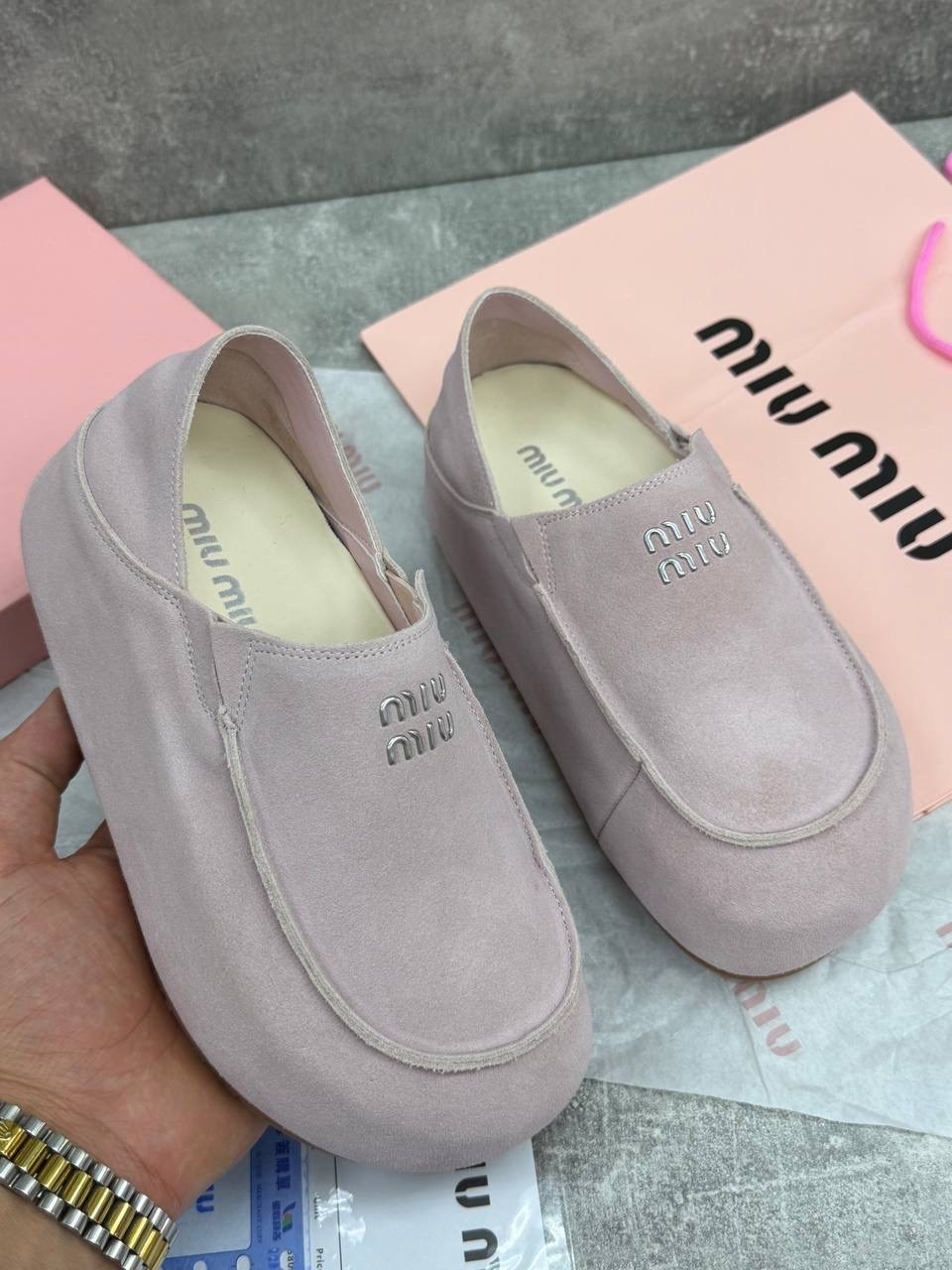 мюли miu miu,,лоферы miu miu,miu miu ,туфли miu miu