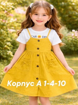 Сарафан