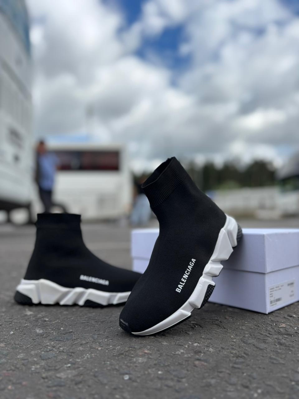 кроссовки balenciaga speed,женские кроссовки balenciaga,кроссовки носки баленсиага,кроссовки balenciaga,баленсиага чулки кроссовки мужские