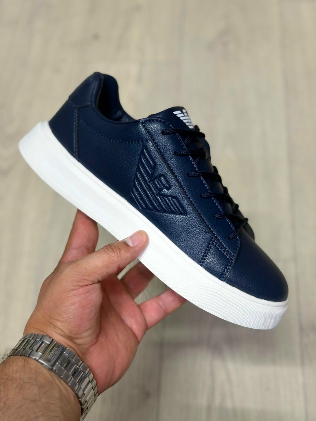 ,кроссовки emporio armani,армани  мужская,кеды emporio armani ea7 мужские,мужские кроссовки