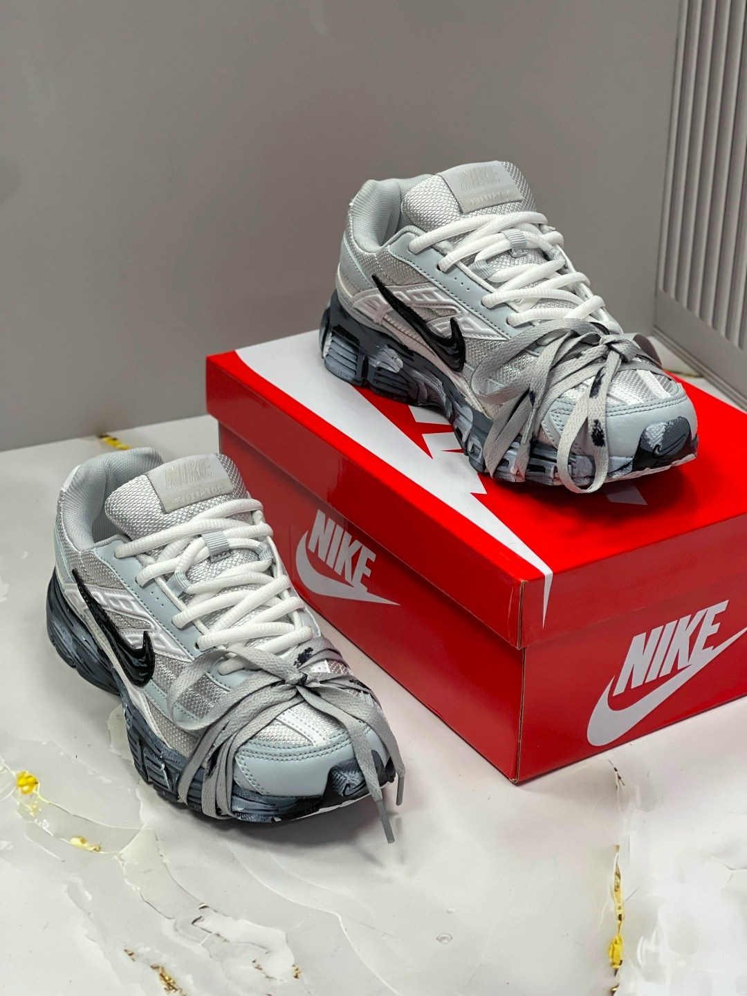 кроссовки nike initiator мужские,кроссовки для бега nike initiator с низким верхом черный серый,кроссовки nike initiator,кроссовки nike,кроссовки