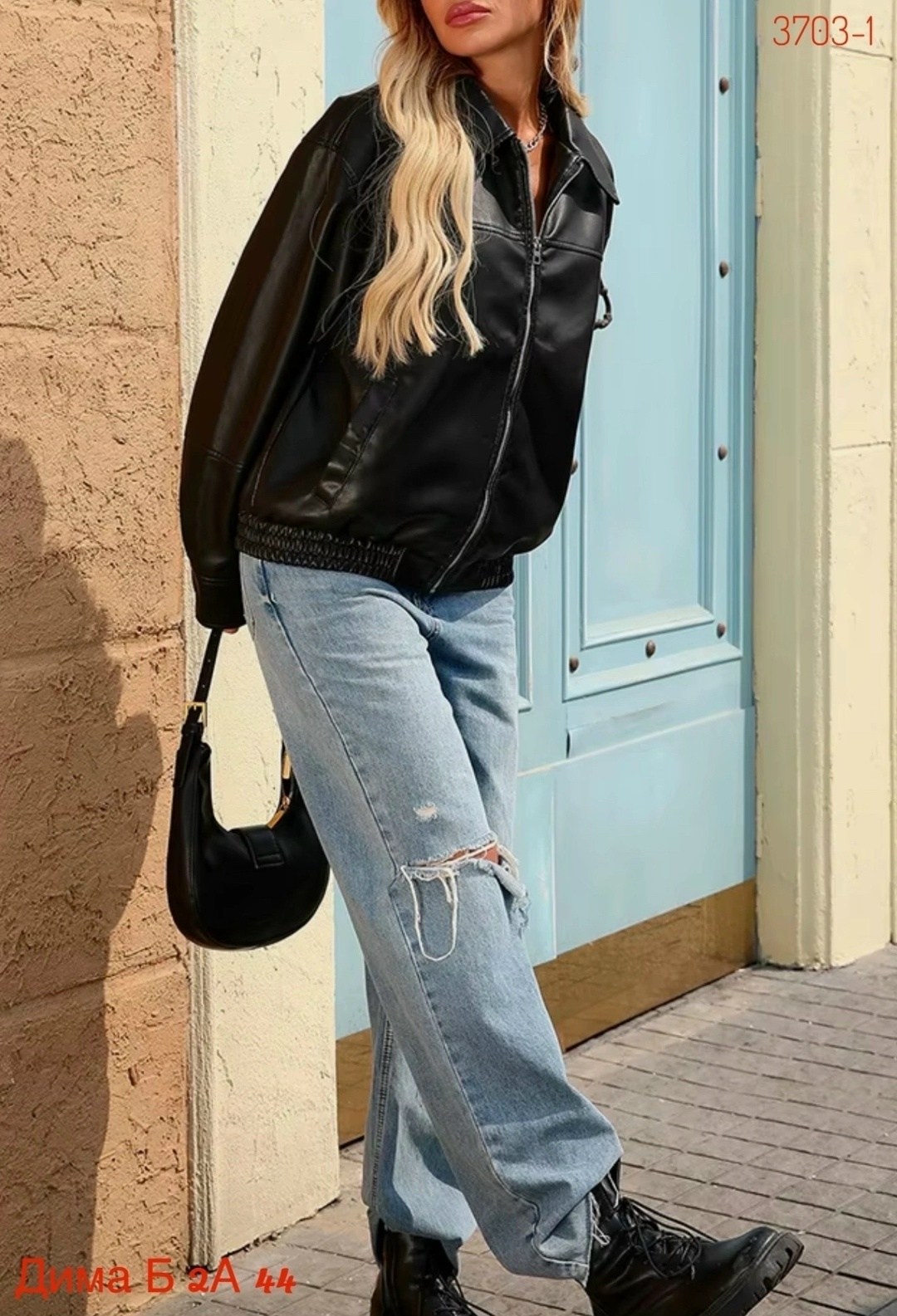 куртка кожаная косуха oversize,куртка бомбер,женская черная кожаная куртка-бомбер oversize,кожаная куртка,кожаная куртка оверсайз