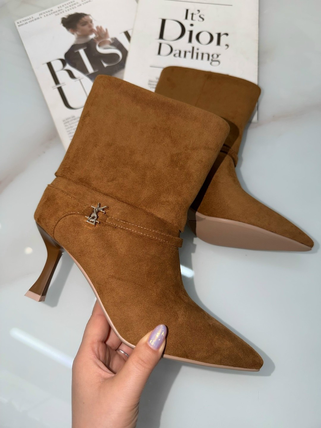 ботильоны celine,ботильоны женские,,женские брендовые ботильоны,кожаные ботильоны