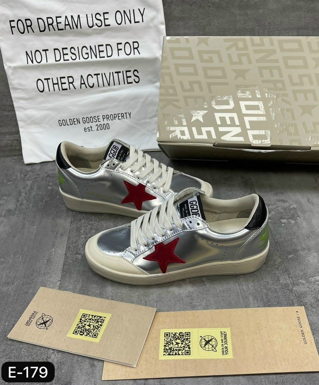 кроссовки golden goose ball-star low белый красный,кеды golden goose "ball star" красные,кроссовки golden goose,golden goose ball star,кеды golden goose