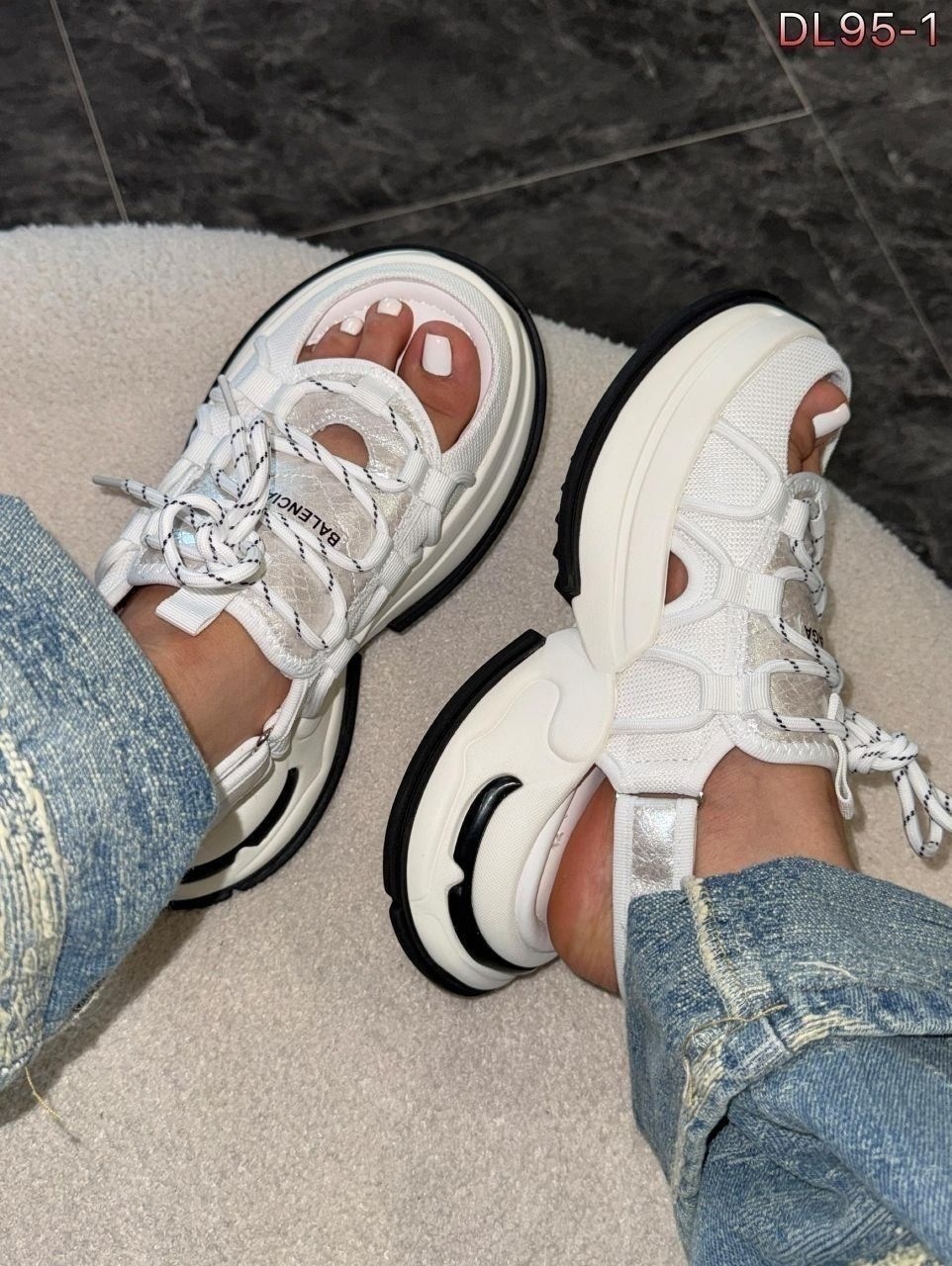 ,сандалии balenciaga,сандали,женские сандалии,сандалии летние босоножки на высокой платформе