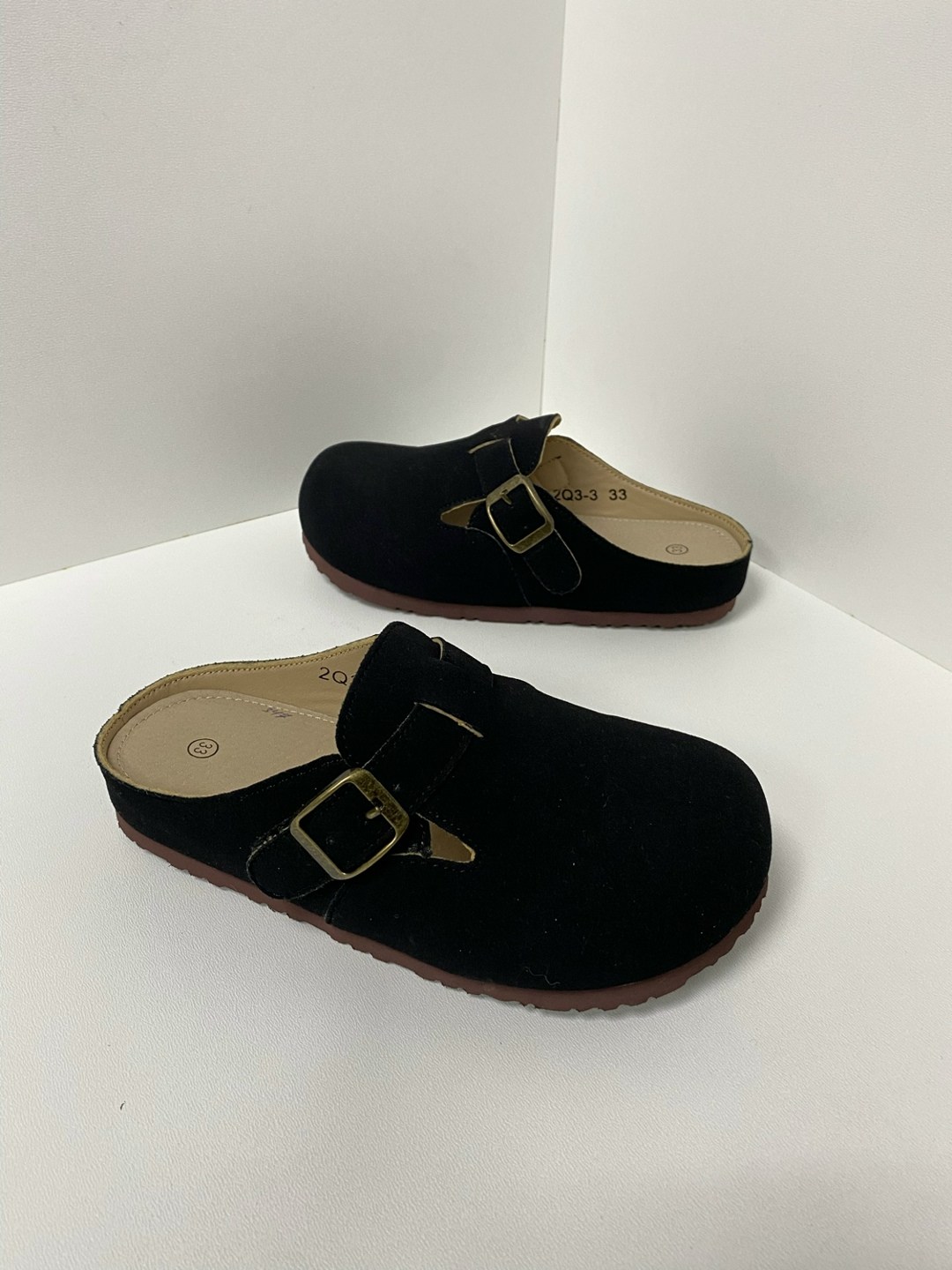 сабо birkenstock,мужские и женские модные сандалии из замши на пробковой подошве,сабо birkenstock boston,тапки биркеншток,