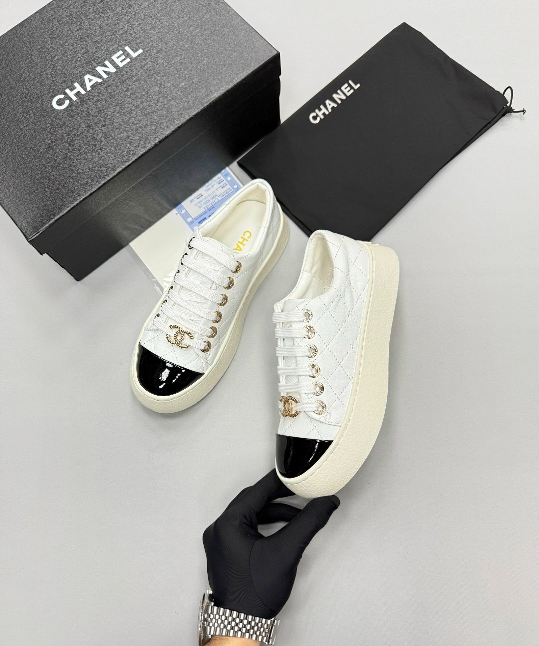 ,chanel кеды,кеды шанель,кроссовки женские chanel,кеды женские chanel
