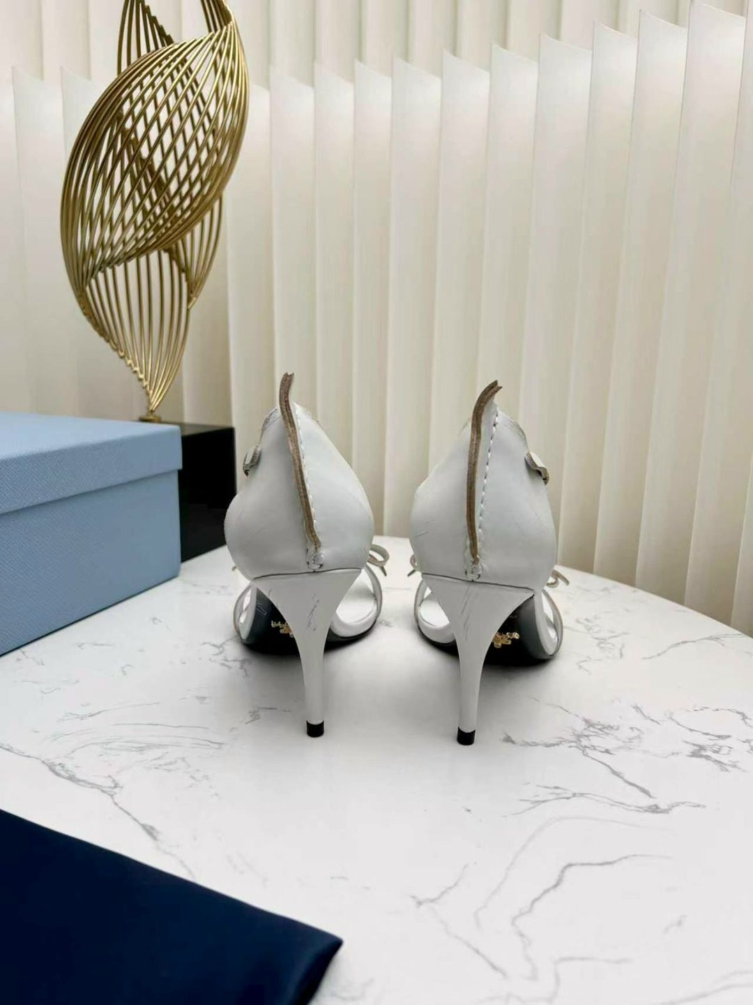 босоножки prada,,женские босоножки,туфли брендовые, женская