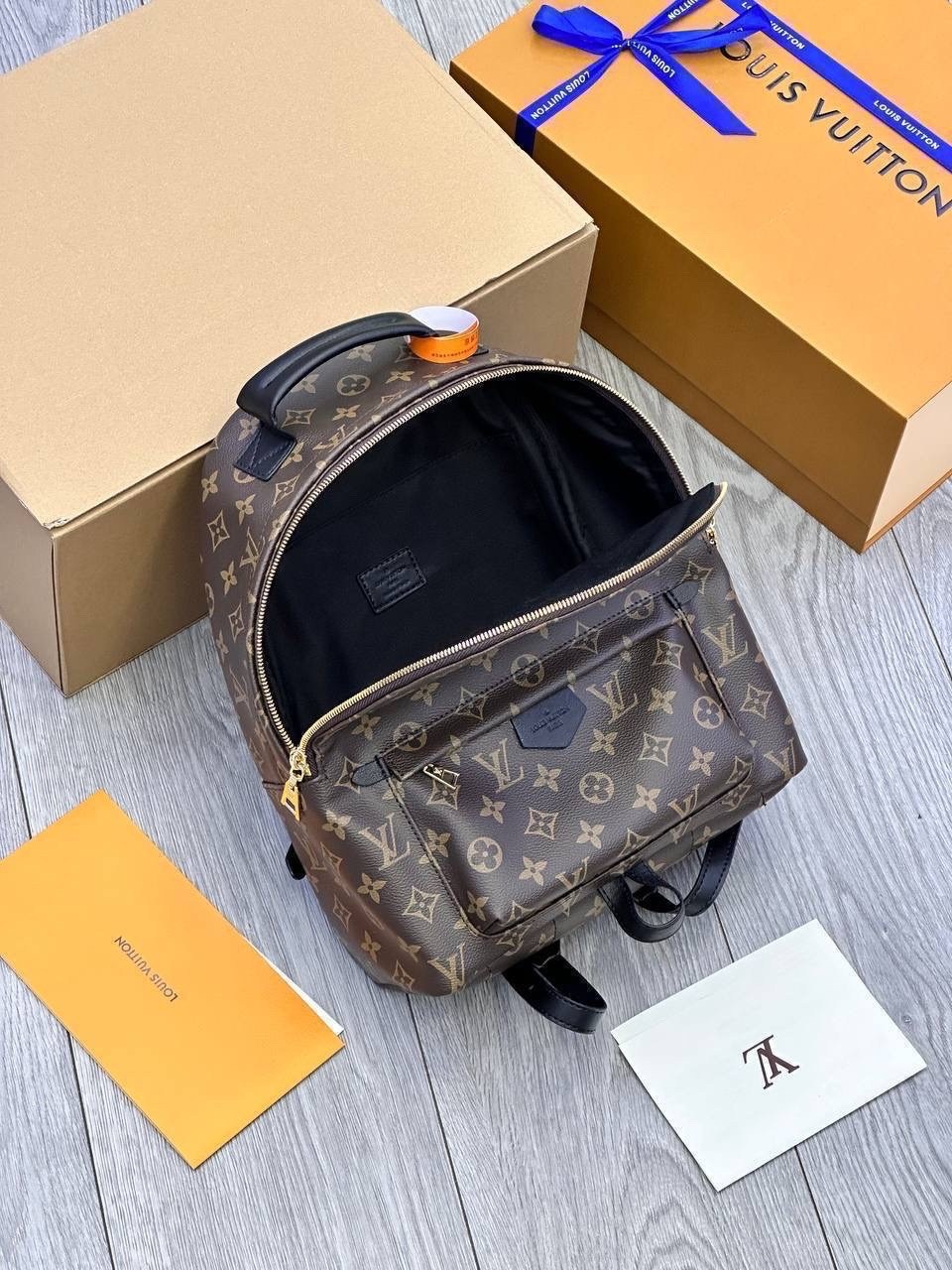 рюкзак louis vuitton,луи виттон рюкзак,рюкзак женский луи виттон,рюкзак луи витон женский,рюкзак palm springs mini louis vuitton