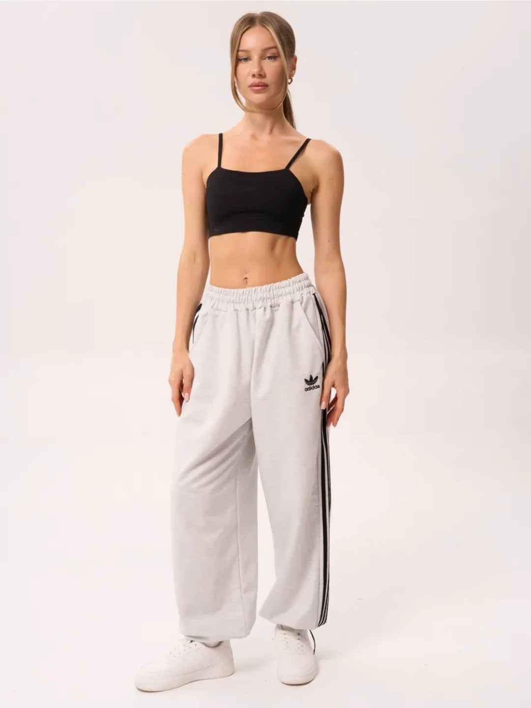 брюки спортивные adidas originals,женские спортивные брюки adidas originals,брюки спортивные adidas originals open hem pant,женские спортивные брюки adidas,женские брюки adidas