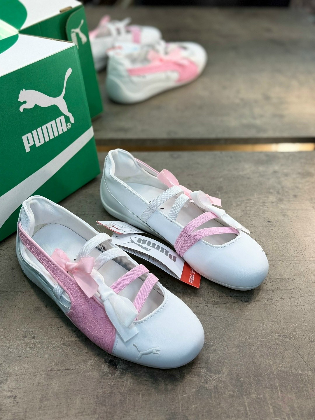 ,балетки puma,балетки,балетки женские,puma женские кроссовки
