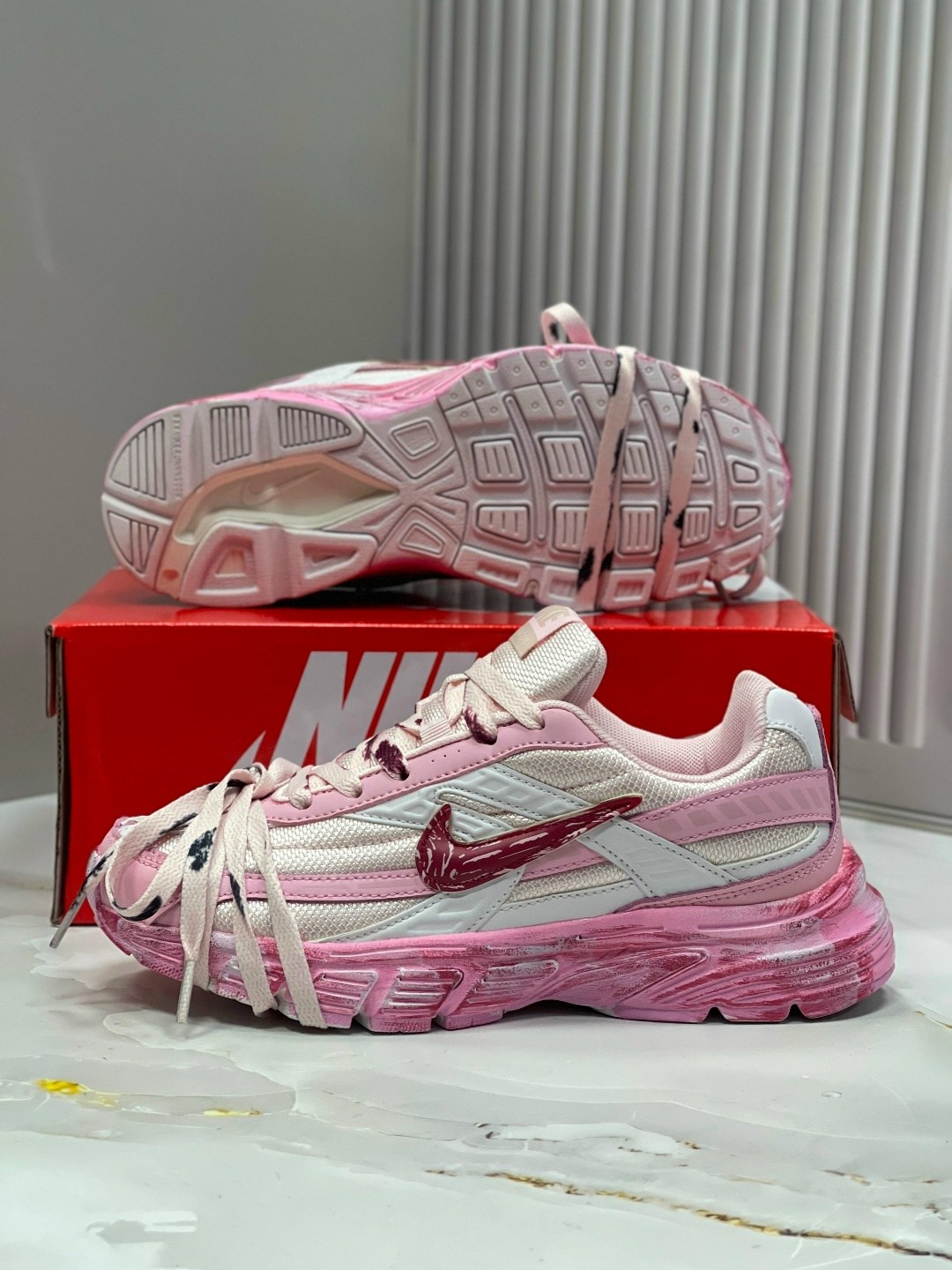 кроссовки для женщин nike initiator pink,кроссовки nike женские,кроссовки nike initiator pink,женские кроссовки nike initiator "pink",кроссовки