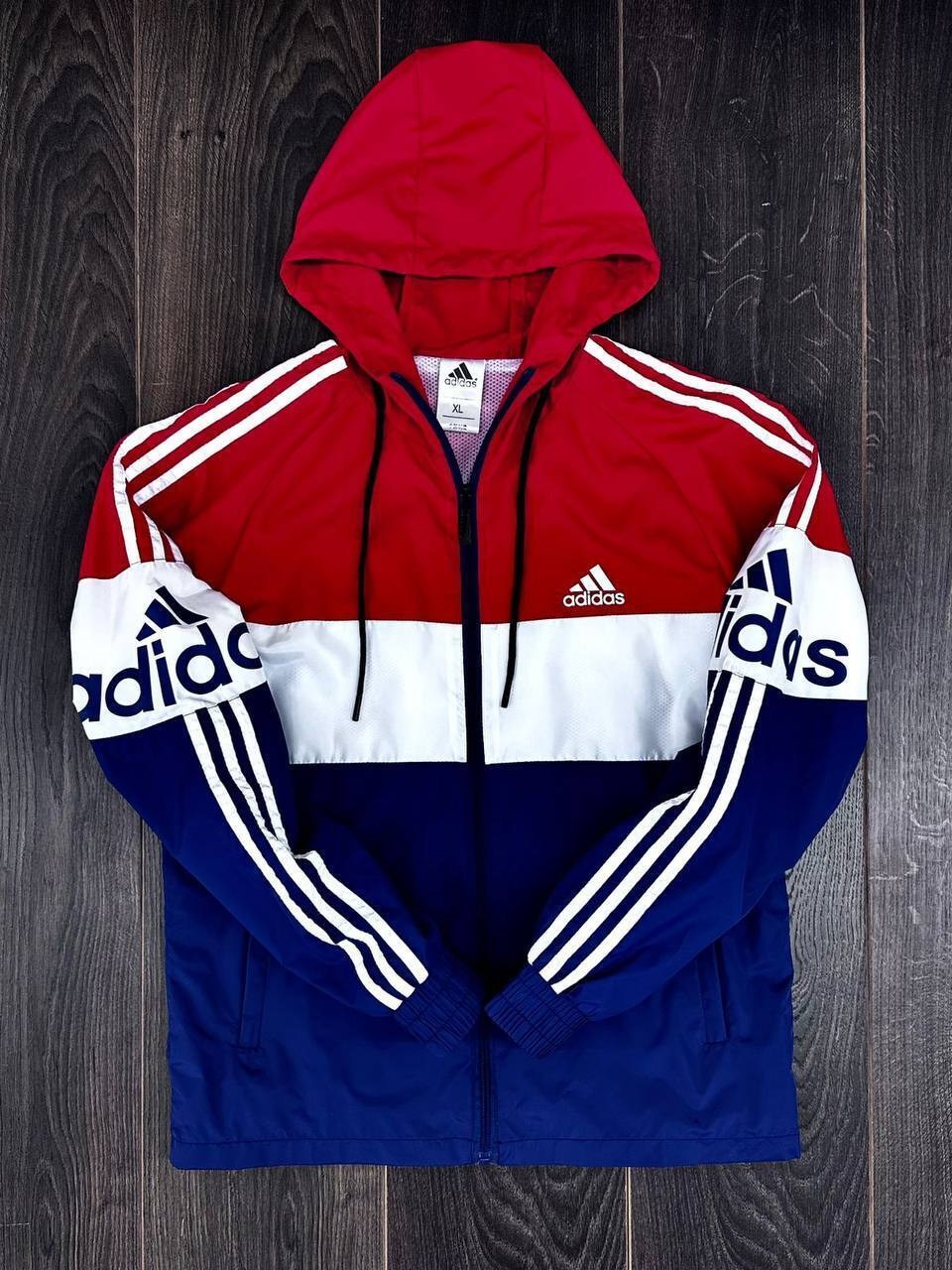 ветровка adidas,двухсторонняя куртка адидас,легкая куртка, ветровка мужская adidas,куртка adidas,ветровка adidas ветровка