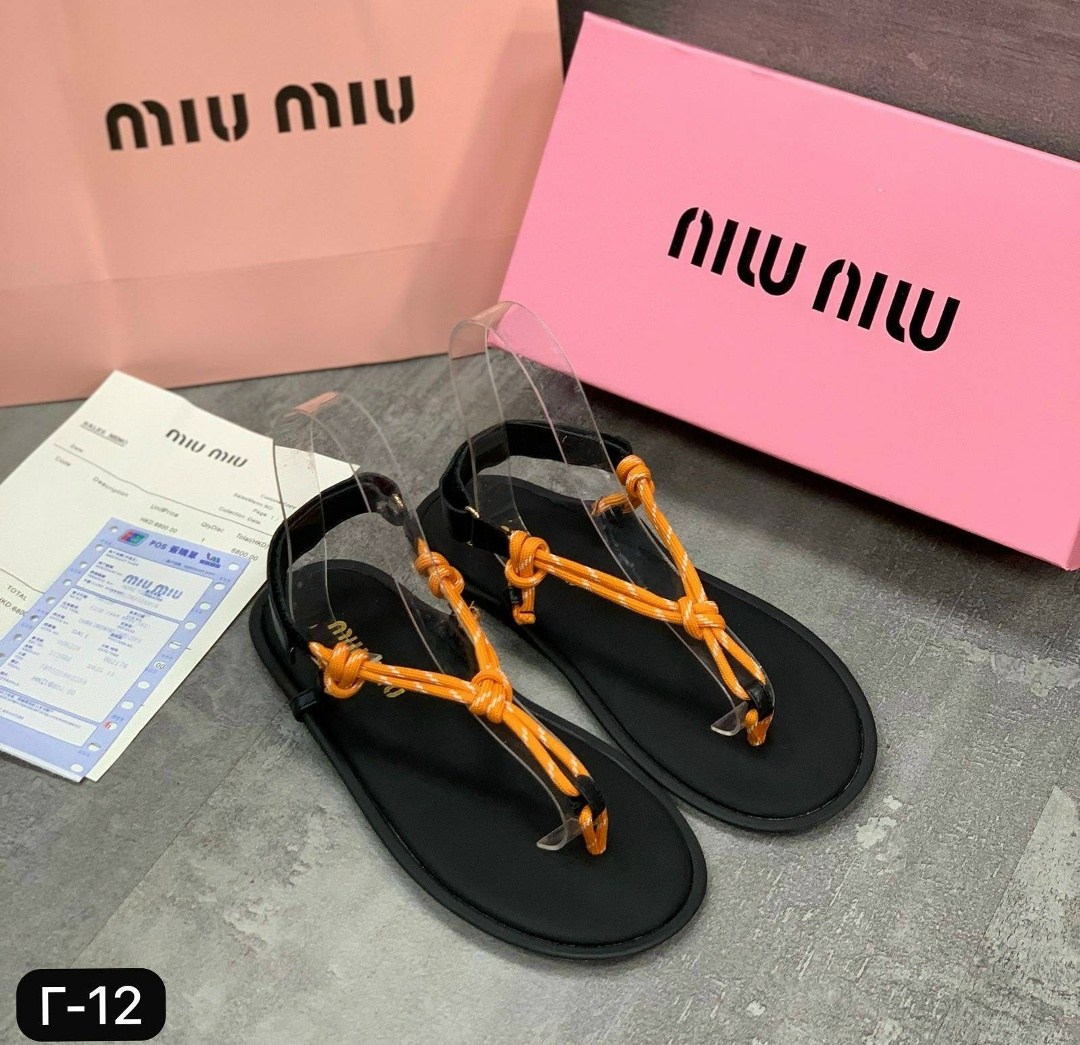 шлепанцы женские,сандалии miu miu,,стильные босоножки,женские босоножки